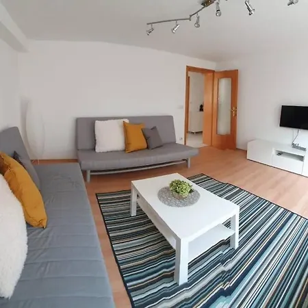 An Der Bergstrasse *