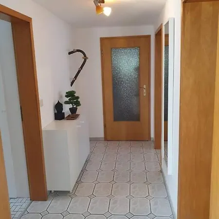 An Der Bergstrasse Hemsbach