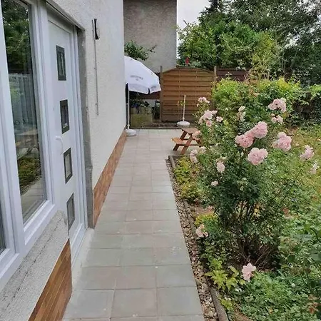 아파트 An Der Bergstrasse Hemsbach