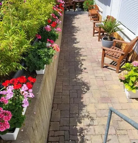 An Der Bergstraße Apartment Hemsbach